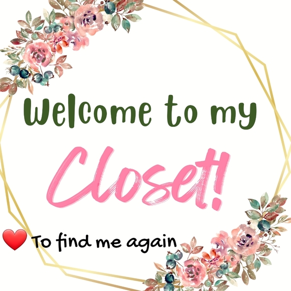 Tops - Welcome! Let me know how I can help you!